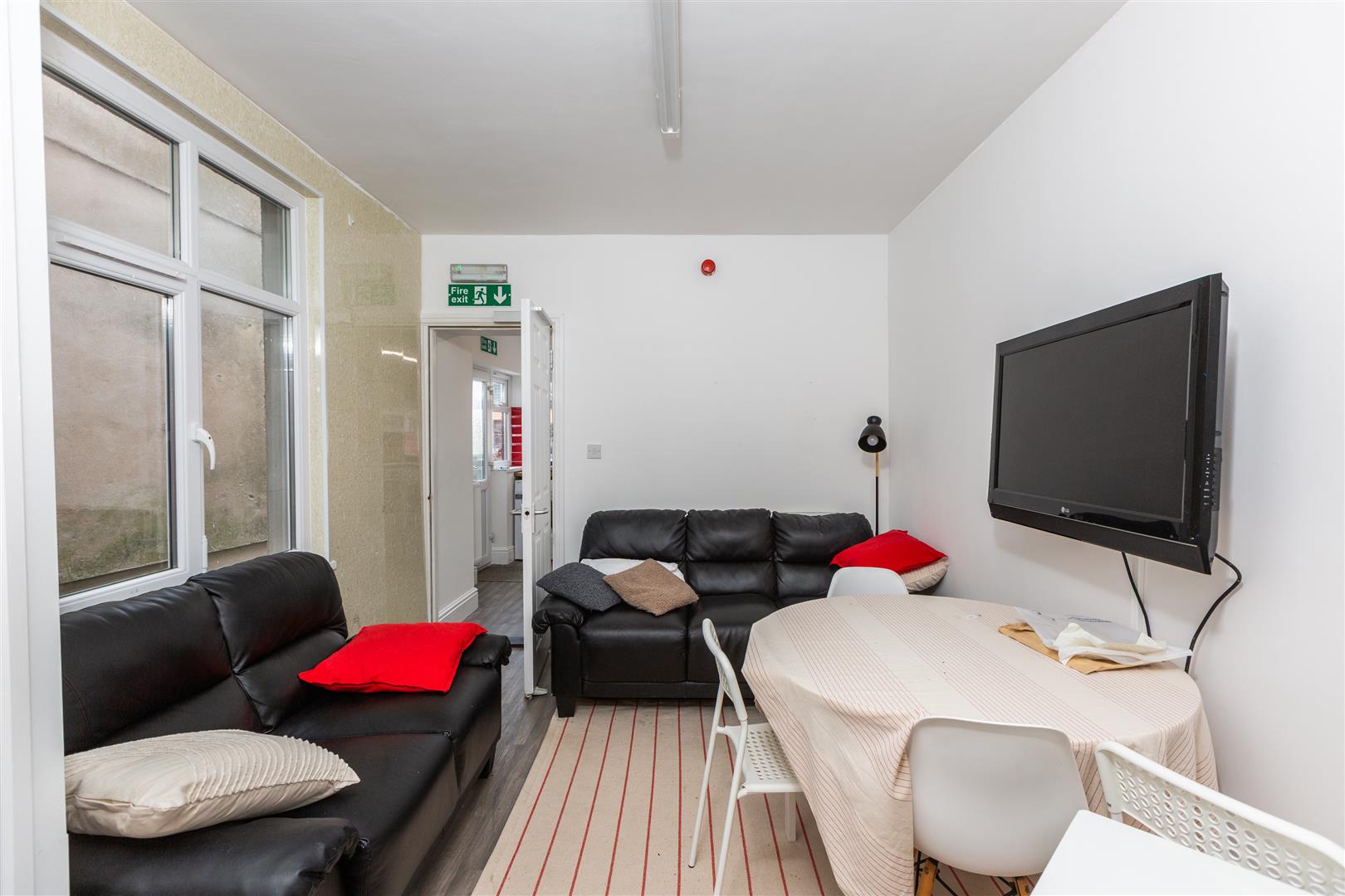 Bryn Y Mor Crescent, Uplands, Swansea, SA1 4QT